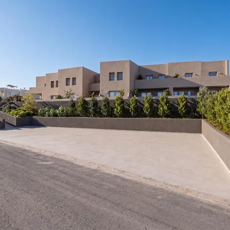 Terracotta Sunset Apart-hotel 4*