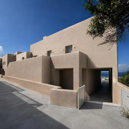 Terracotta Sunset Apart-hotel 4*