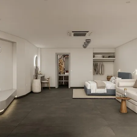 Terracotta Sunset Apart-hotel 4*