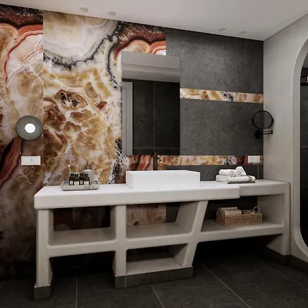 Terracotta Sunset Apart-hotel 4*