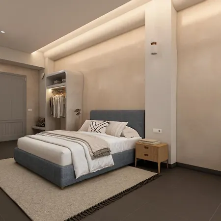 Apart-hotel Terracotta Sunset 4*