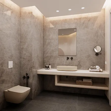 Apart-hotel Terracotta Sunset 4*