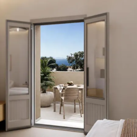 Apart-hotel Terracotta Sunset 4*