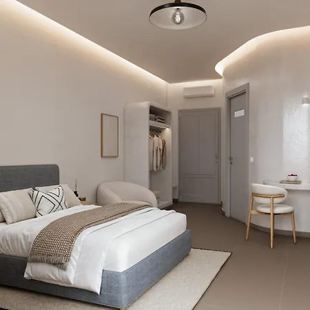Terracotta Sunset Apart-hotel 4*