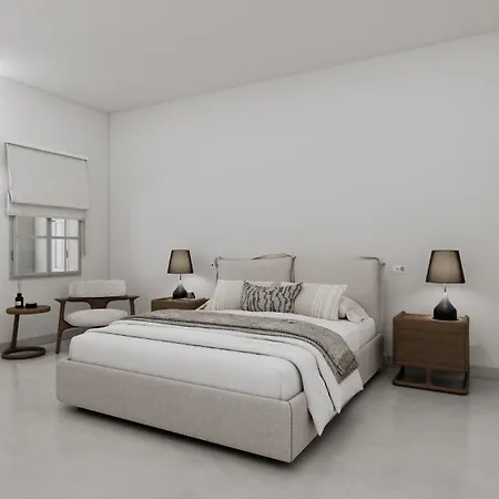 Apart-hotel Terracotta Sunset 4*